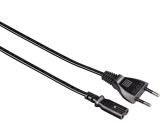 Hama Euro Netzkabel 2-Polig 1,5 m