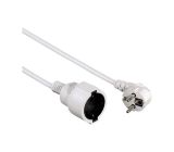 Hama Verlängerungskabel Schukostecker 10m Kabel