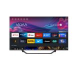 HISENSE 75A7GQ 75 Zoll QLED 4K UHD Gaming TV Fernseher  [B-WARE]