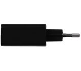 Hama 2 Fach Universal USB Ladegerät Netzteil Steckdose für Handy Tablet Smartphone 