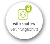 Hama 5-Fach Steckdosenleiste mit 2x USB Anschluss mit Schalter 