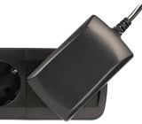Hama® Steckdosenleiste 4-fach mit Schalter Mehrfachsteckdose 1.5m