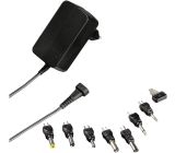 Hama Netzteil Eco Universal Netzgerät regelbar Schaltnetzteil 7,2W