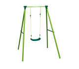 Hornet 64119/00 Schaukelgestell Single Gartenschaukel für Kinder