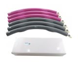 Fidusport Fitness Hula Reifen 6-tlg 1,2kg Ø100cm
