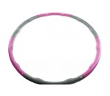 Fidusport Fitness Hula Reifen 6-tlg 1,2kg Ø100cm