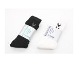 Hummel® Socken [6er Set] Herren Damen Sportsocken Schwarz- Weiss
