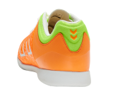 Hummel Hallenschuhe Turnschuhe Indoor Schuhe Sportschuhe UK 7 EU 40.5