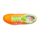 Hummel Hallenschuhe Turnschuhe Indoor Schuhe Sportschuhe UK 7 EU 40.5