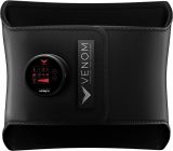 HYPERICE Bandmassagegerät Massageauflagen Wärme-Vibrationsgerät 