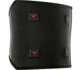 HYPERICE Bandmassagegerät Massageauflagen Wärme-Vibrationsgerät 