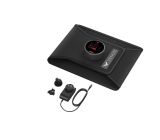 HYPERICE Bandmassagegerät Massageauflagen Wärme-Vibrationsgerät 
