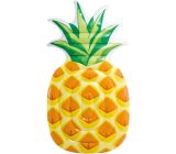 Intex Pool Luftmatratze Badeinsel XXL Ananas-Design 216cm