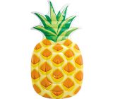 Intex Pool Luftmatratze Badeinsel XXL Ananas-Design 216cm