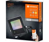 Ledvance LED Fluter außen Smart Strahler Wand RGB 20W dimmbar