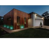 Ledvance LED Fluter außen Smart Strahler Wand RGB 20W dimmbar