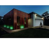 Ledvance LED Fluter außen Smart Strahler Wand RGB 20W dimmbar