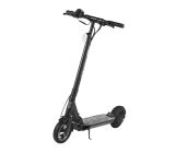 The Urban #BRLN V2 E- Scooter  Elektrischer Tretroller 8 Zoll Schwarz [ohne Strassenzulassung]