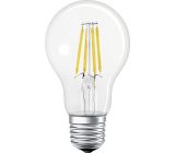 LEDVANCE Volks-Licht E27 Smart+ LED Lampe Bluetooth 6W Dimmbar