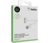 Belkin Lightning 30-Pin USB Kabel Lade-Sync Kabel für iPhone Datenkabel 1,2 m