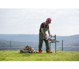 IKRA OREGON IECS 2240 Elektro Kettensäge Motorsäge 2200W 40 cm 