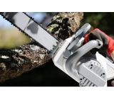 IKRA OREGON IECS 2240 Elektro Kettensäge Motorsäge 2200W 40 cm 