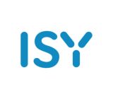ISY IHP-1600-PI 3,5 mm Stereo Kopfhörer Rosa