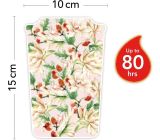 Yankee Candle große Duftkerze mit 2 Dochten mit Deckel Rose bis 80 Stunden