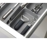 Josepf Josepf Drawer Store Besteckkasten Küchenhelfer Schubladeneinsatz