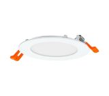 LEDVANCE LED Spot Einbaustrahler Decken Lampe inkl. Klemmvorrichtung 