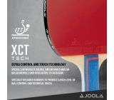 Joola Duo Tischtennis Set inkl. 3 Bälle + Tragetasche
