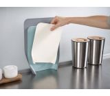 Joseph Joseph Schneidebrett-Set 3 Teilig Nest Chop Küchenbrett Mehrfarbig Opal
