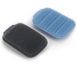 Joseph Joseph, Cleantech™ scrubbing sponge, Set of 2 - blau/grau