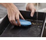 Joseph Joseph, Cleantech™ scrubbing sponge, Set of 2 - blau/grau