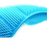 Joseph Joseph, Cleantech™ scrubbing sponge, Set of 2 - blau/grau