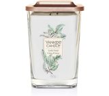 Yankee Candle Groß im Glas Raumduft Lufterfrischer 2-Docht Teelichter Arctic Frost