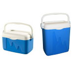 Curver Kühlbox 10 oder 20 Liter Kühlbox Thermobox Warmhaltebox Camping 