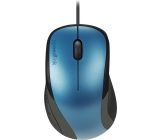 Speedlink KAPPA 3 Tasten Maus mit USB Anschluss Mouse Blau [B-WARE]