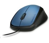 Speedlink KAPPA 3 Tasten Maus mit USB Anschluss Mouse Blau [B-WARE]