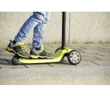 Kettler® Kinderroller Scooter Cityroller Klappbare Sicherheitsgriffe verschiedene Farben