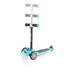 Kettler® Kinderroller Scooter Cityroller Klappbare Sicherheitsgriffe verschiedene Farben