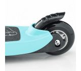 Kettler® Kinderroller Scooter Cityroller Klappbare Sicherheitsgriffe verschiedene Farben