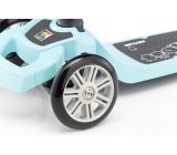 Kettler® Kinderroller Scooter Cityroller Klappbare Sicherheitsgriffe verschiedene Farben