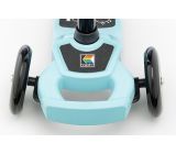 Kettler® Kinderroller Scooter Cityroller Klappbare Sicherheitsgriffe verschiedene Farben