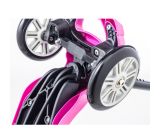 Kettler® Kinderroller Scooter Cityroller Klappbare Sicherheitsgriffe verschiedene Farben