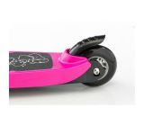 Kettler® Kinderroller Scooter Cityroller Klappbare Sicherheitsgriffe verschiedene Farben