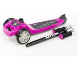 Kettler® Kinderroller Scooter Cityroller Klappbare Sicherheitsgriffe verschiedene Farben
