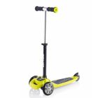 Kettler® Kinderroller Scooter Cityroller Klappbare Sicherheitsgriffe verschiedene Farben