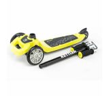 Kettler® Kinderroller Scooter Cityroller Klappbare Sicherheitsgriffe verschiedene Farben