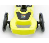 Kettler® Kinderroller Scooter Cityroller Klappbare Sicherheitsgriffe verschiedene Farben